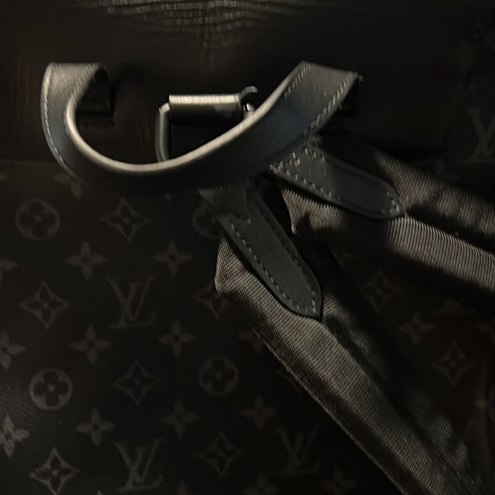 Louis Vuitton Backpack Trio - Picture 6 of 6